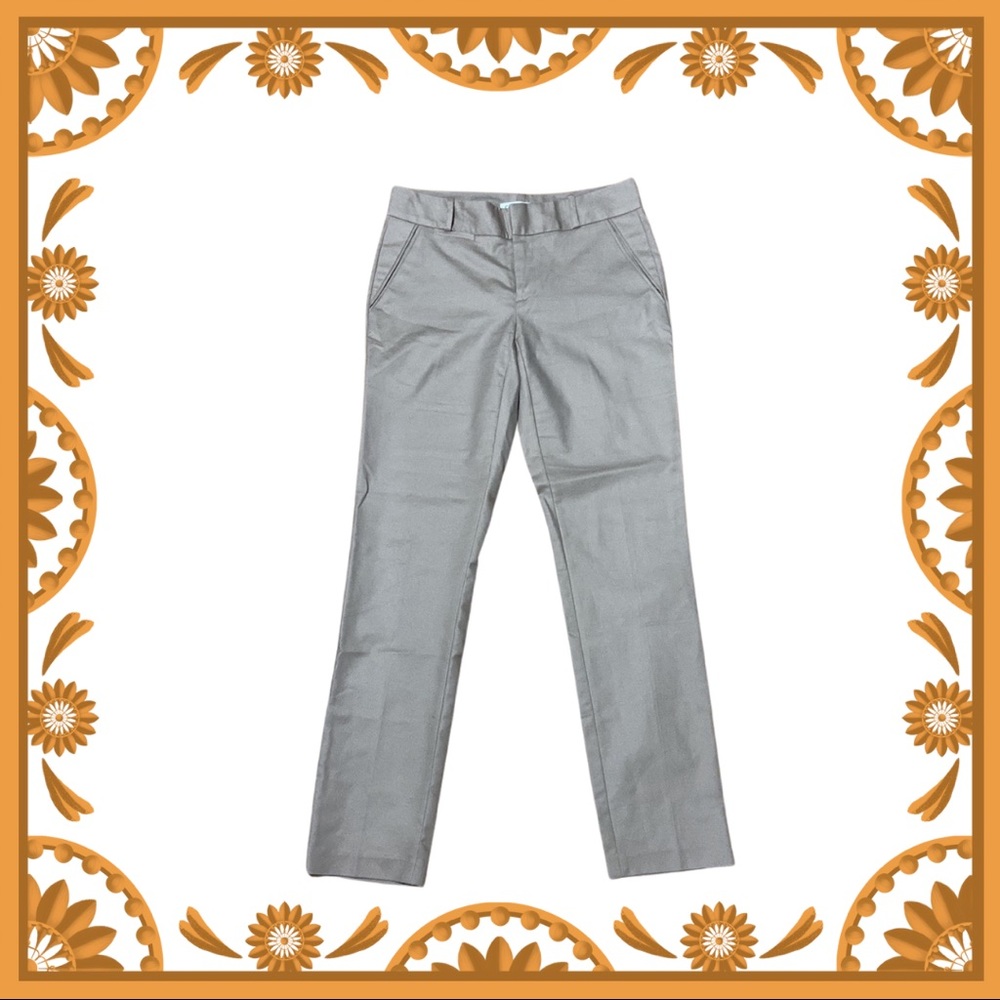 Women’s Calvin Klein Size 6 Khaki Pants